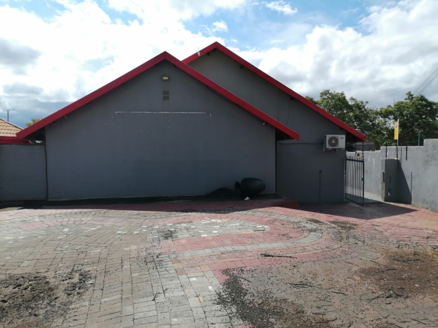 0 Bedroom Property for Sale in Bodorp North West